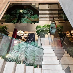 ** Hotel Vico Italy
