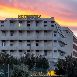 *** Hotel Hotel City Italy