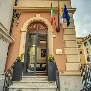 Ottaviano Augusto Rom