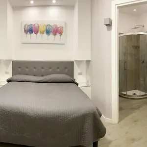 Monte Zebio Boutique Rom