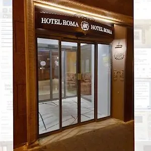 **** Hotel Roma Italy