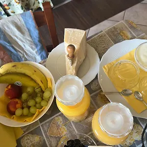 La Frasca Frühstückspension Coltaro