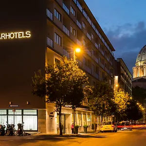 Starhotels Michelangelo Отель