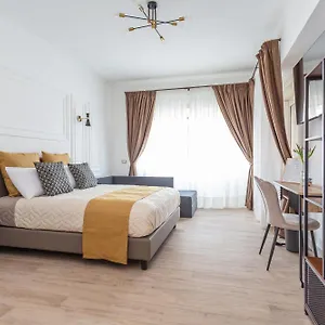 Rhome Vatican Guest house