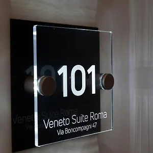 Veneto Guest house
