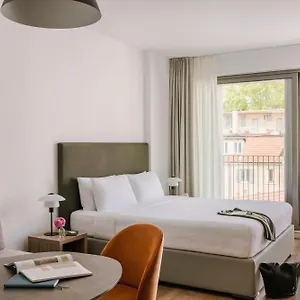**** Aparthotel Sonder Atelier Italy