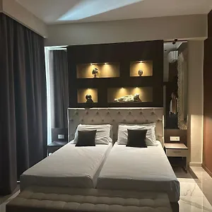 Adelaide Dreams Guest house