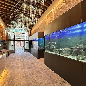 **** Hotel Aquarius - Ascend Collection Italy