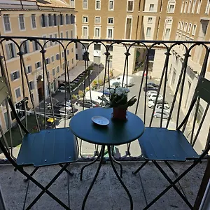 Boutique Della Croce Guest house