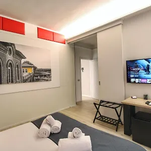 Centro Cdr Luxury Guest house