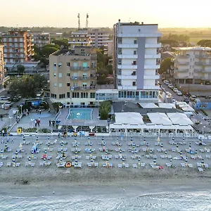 *** Hotel Bikini Tropicana Family Włochy