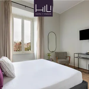 Colosseo Road By Hili Guest house