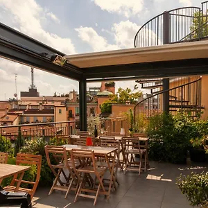 **** Aparthotel Bob W Ticinese Italy