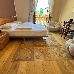 Le Due Fontane Hotel Florenz
