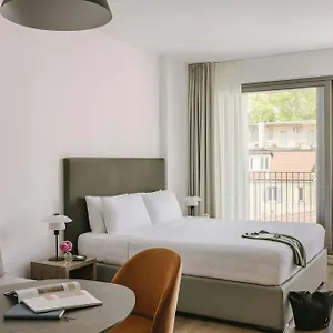 **** Aparthotel Sonder By Marriott Bonvoy Atelier Porta Romana Italy
