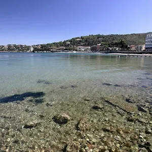 Baia D'argento Hotel Porto Santo Stefano (Grosseto)