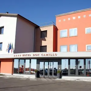 **** Hotel Don Camillo Italy
