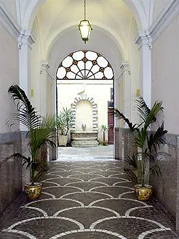 *** Guest house Residenza Praetoria Hotel Rome Italy