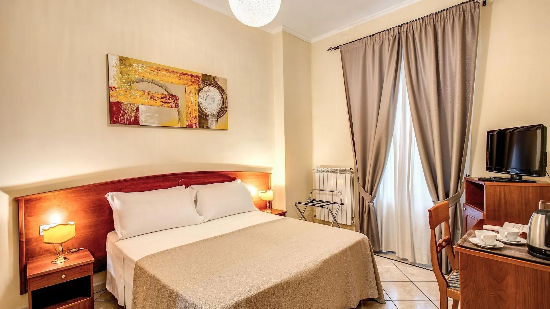 Residenza Praetoria Hotel Rome
