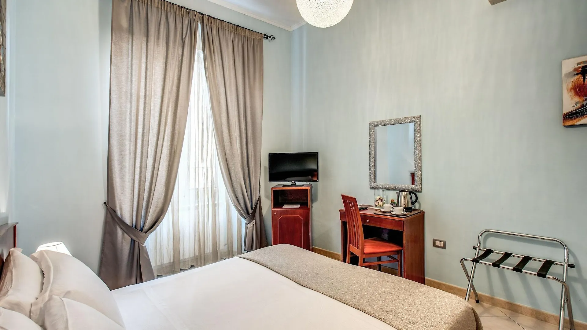 Residenza Praetoria Hotel Rome 3*,  Italy