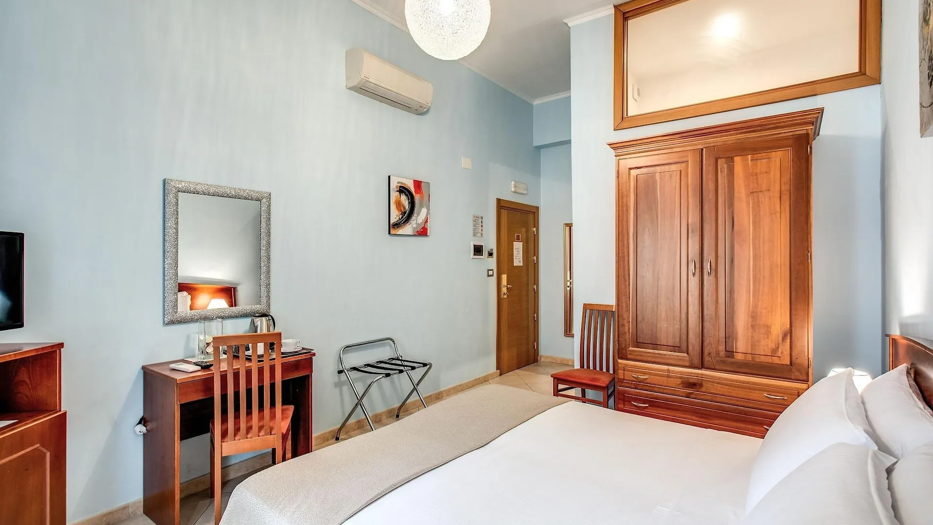 Residenza Praetoria Hotel Rome 3*,  Italy