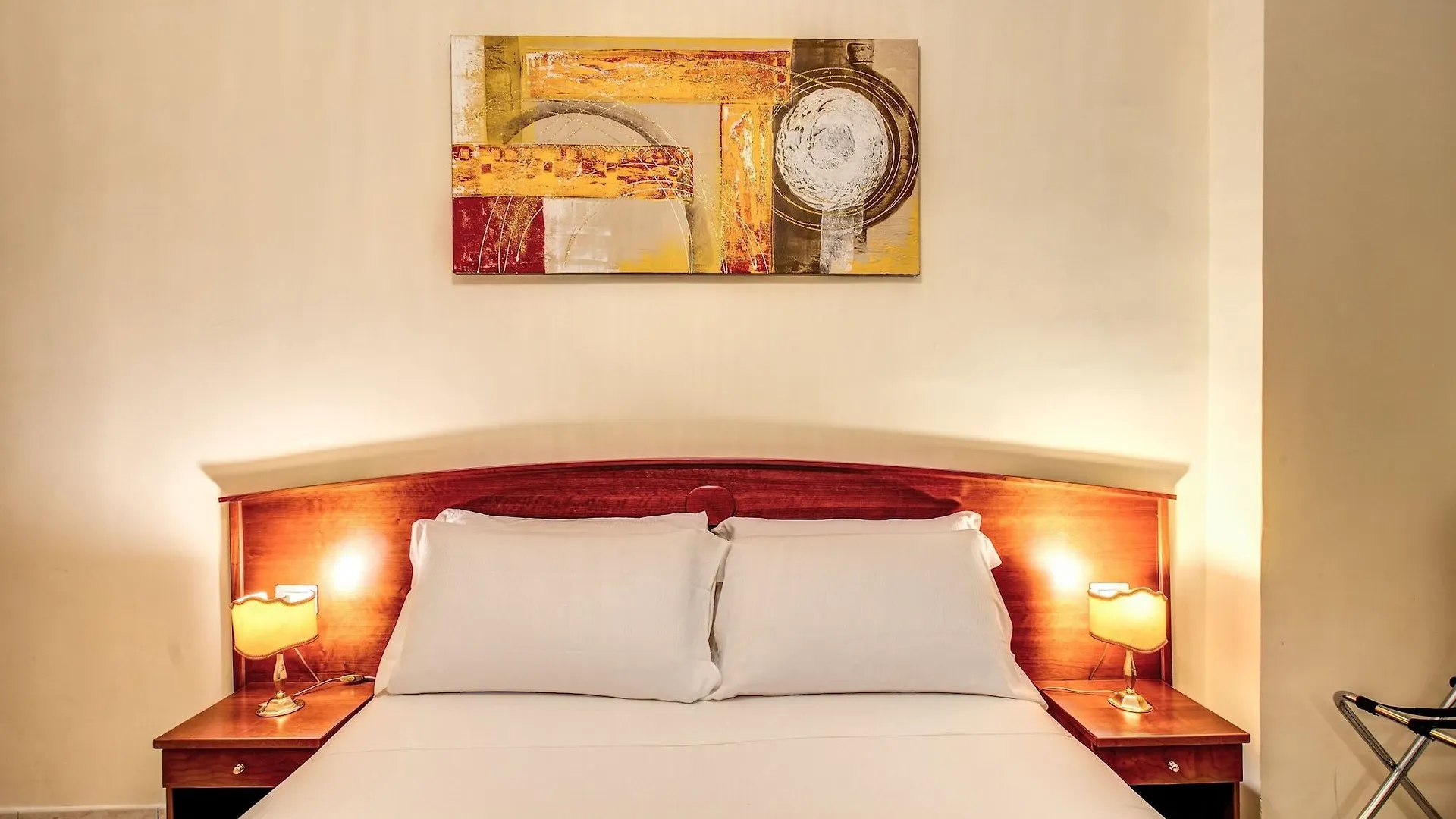 Residenza Praetoria Hotel Rome Italy