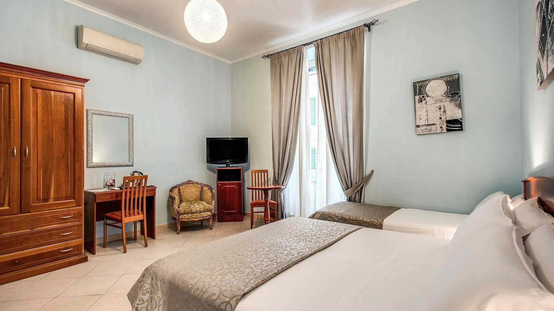 Residenza Praetoria Hotel Rome