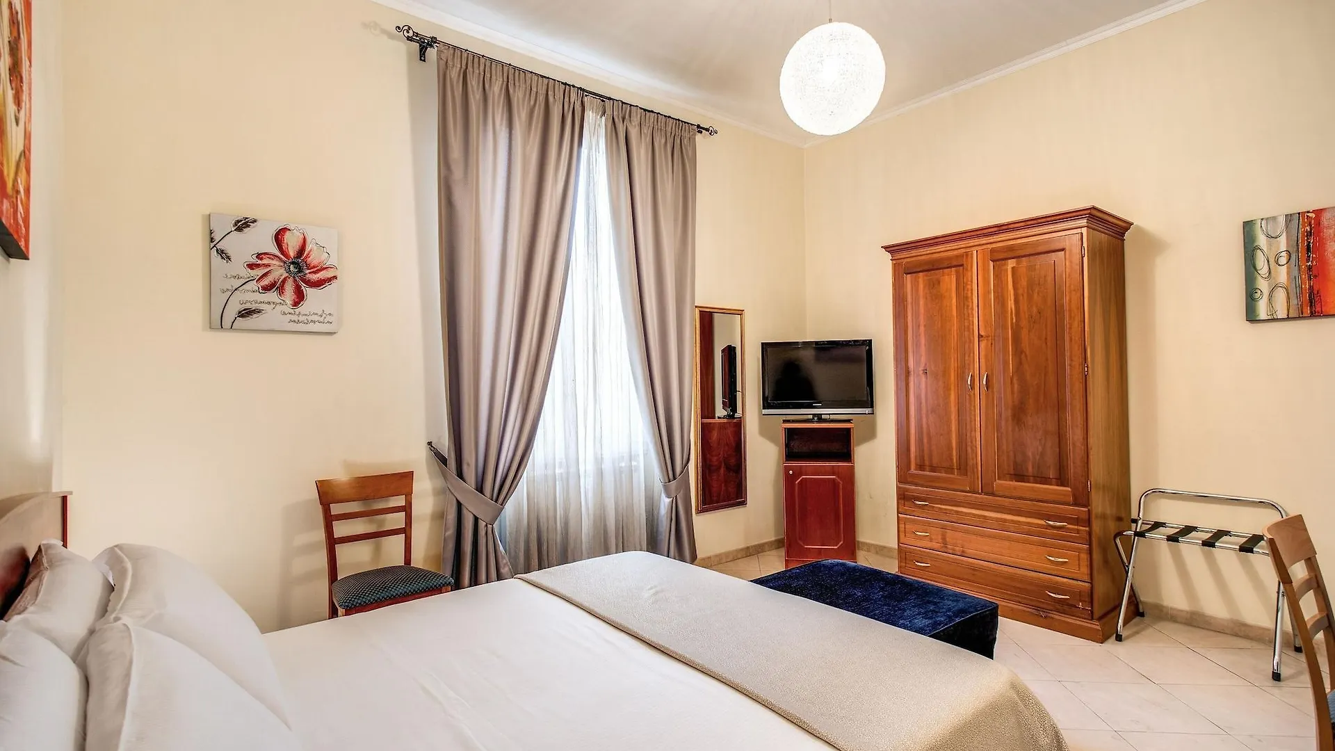 Residenza Praetoria Hotel Rome 3*,  Italy