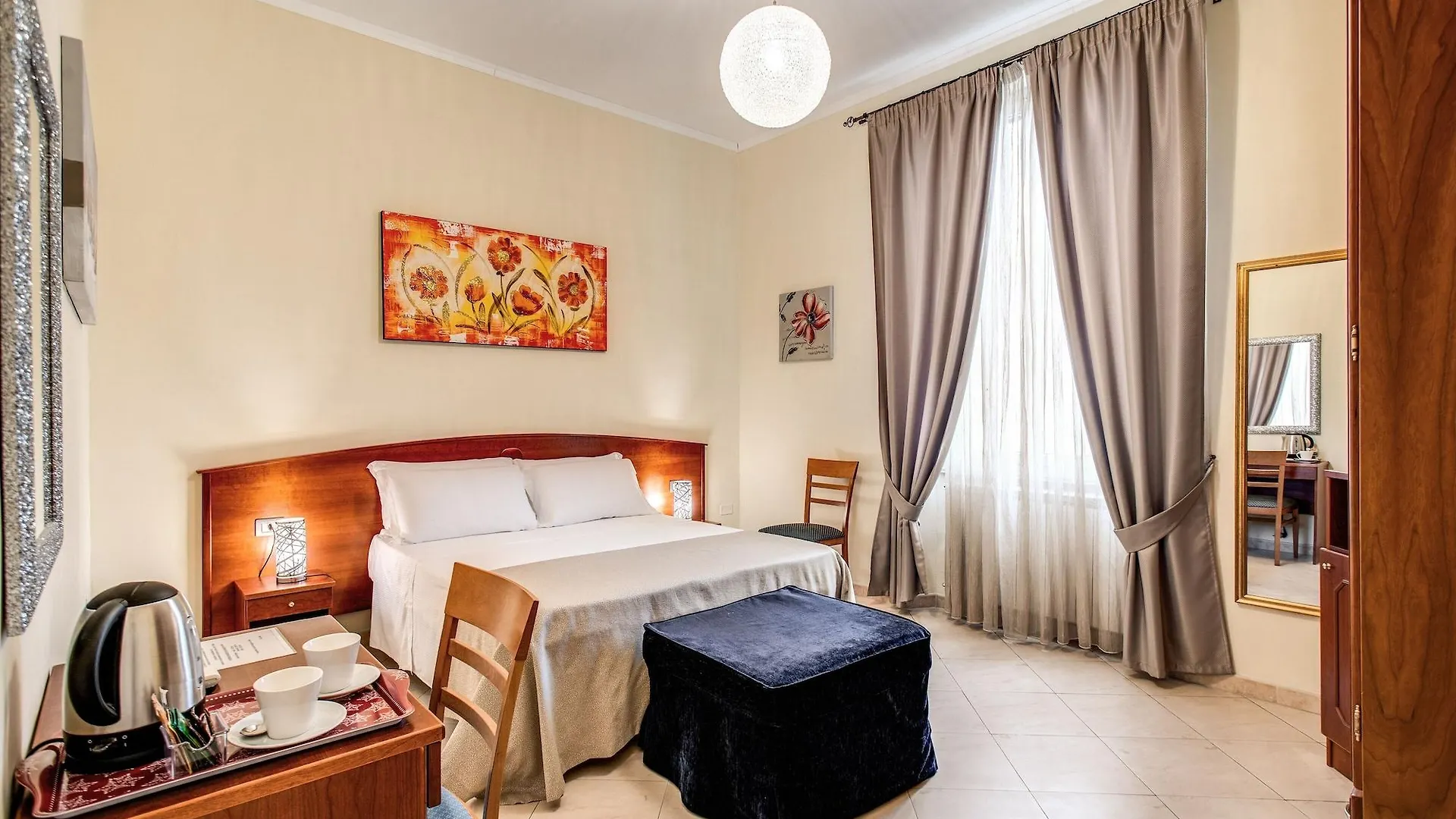 Residenza Praetoria Hotel Rome
