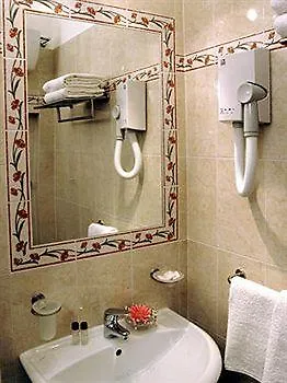 Residenza Praetoria Hotel Rome