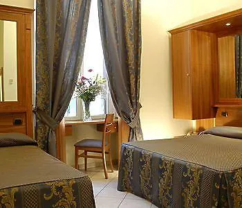 Residenza Praetoria Hotel Rome Guest house