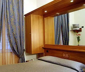 Guest house Residenza Praetoria Hotel Rome