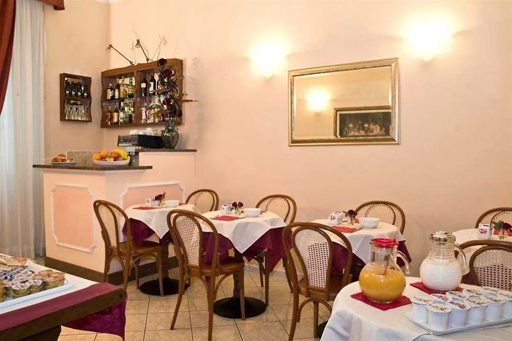 Residenza Praetoria Hotel Rome 3*,