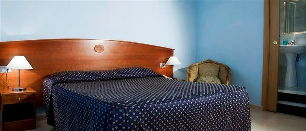 Guest house Residenza Praetoria Hotel Rome