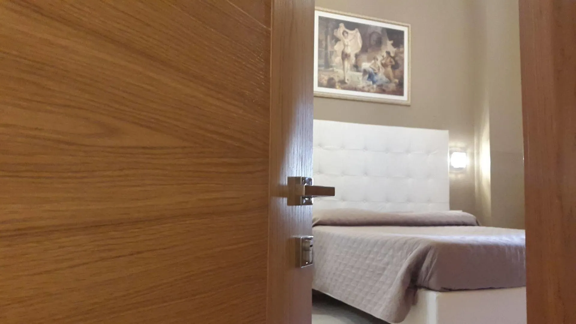 Residenza Praetoria Hotel Rome