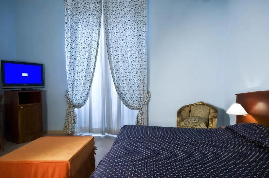 Residenza Praetoria Hotel Rome Italy