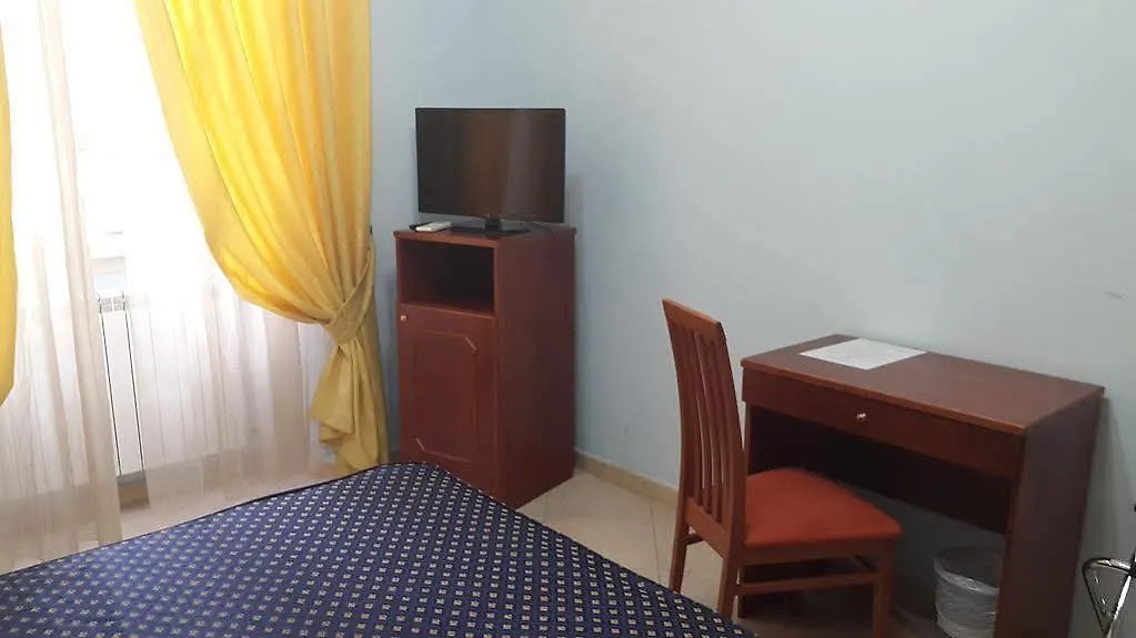 *** Guest house Residenza Praetoria Hotel Rome Italy