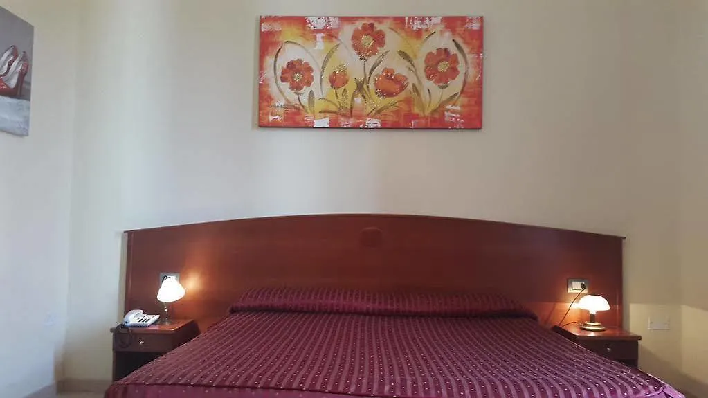 Residenza Praetoria Hotel Rome