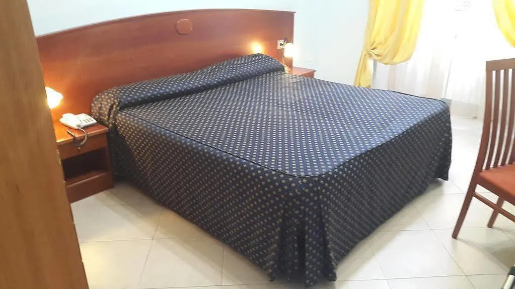 Guest house Residenza Praetoria Hotel Rome
