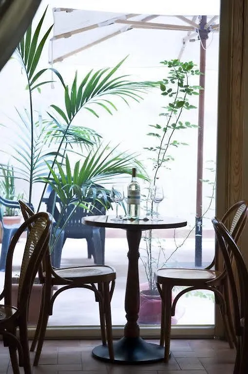 Residenza Praetoria Hotel Rome