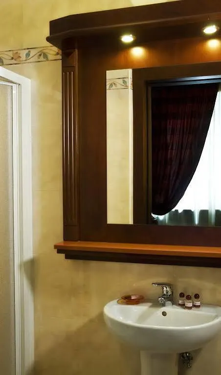Residenza Praetoria Hotel Rome Italy