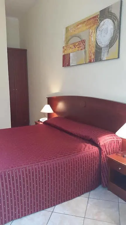 *** Guest house Residenza Praetoria Hotel Rome Italy