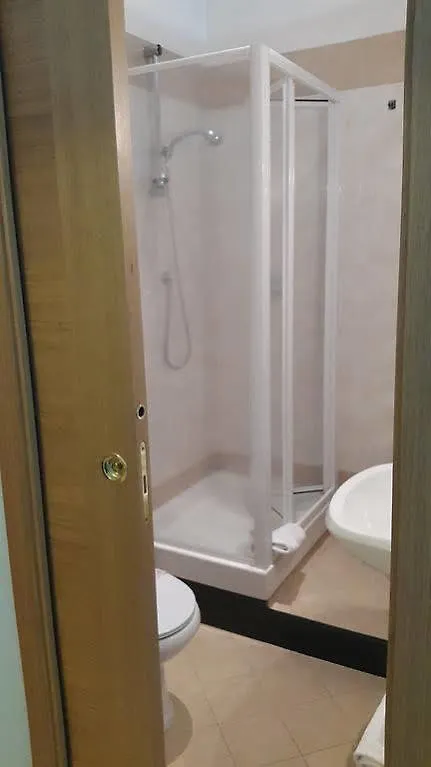 Guest house Residenza Praetoria Hotel Rome