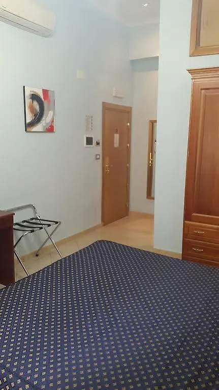 Residenza Praetoria Hotel Rome Guest house