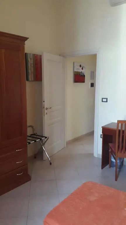 Residenza Praetoria Hotel Rome 3*,
