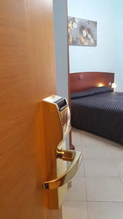 Residenza Praetoria Hotel Rome