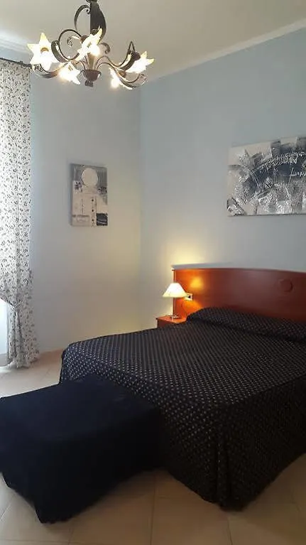 Residenza Praetoria Hotel Rome 3*,  Italy
