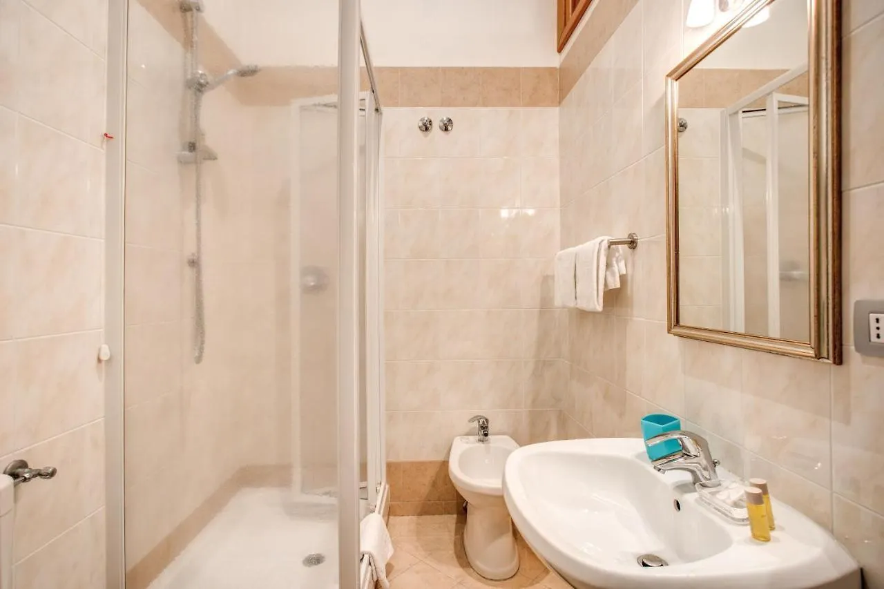 Residenza Praetoria Hotel Rome 3*,  Italy