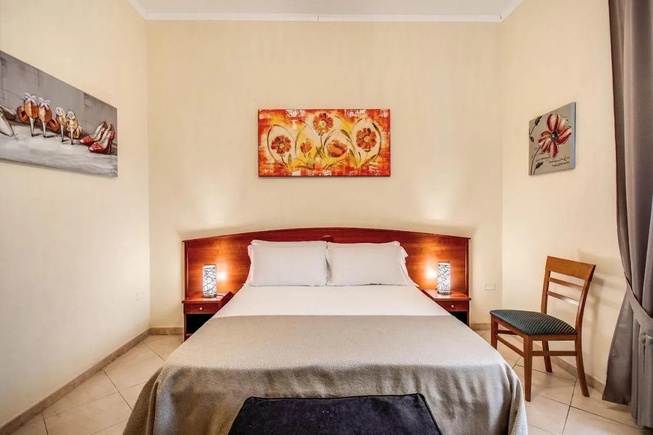 Residenza Praetoria Hotel Rome