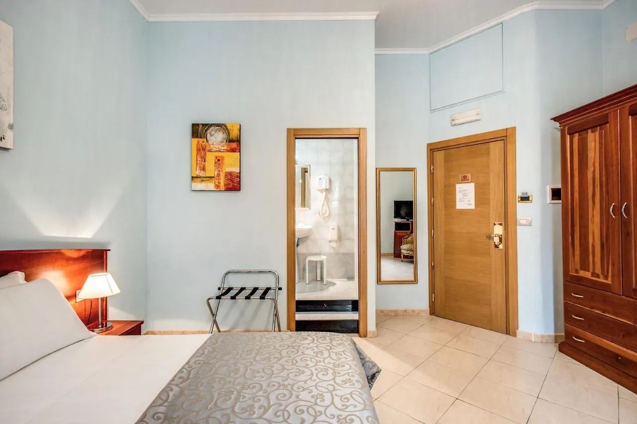 Residenza Praetoria Hotel Rome